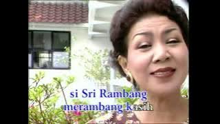 Silvy Pattie - Burung Tantina (Official Music Video)