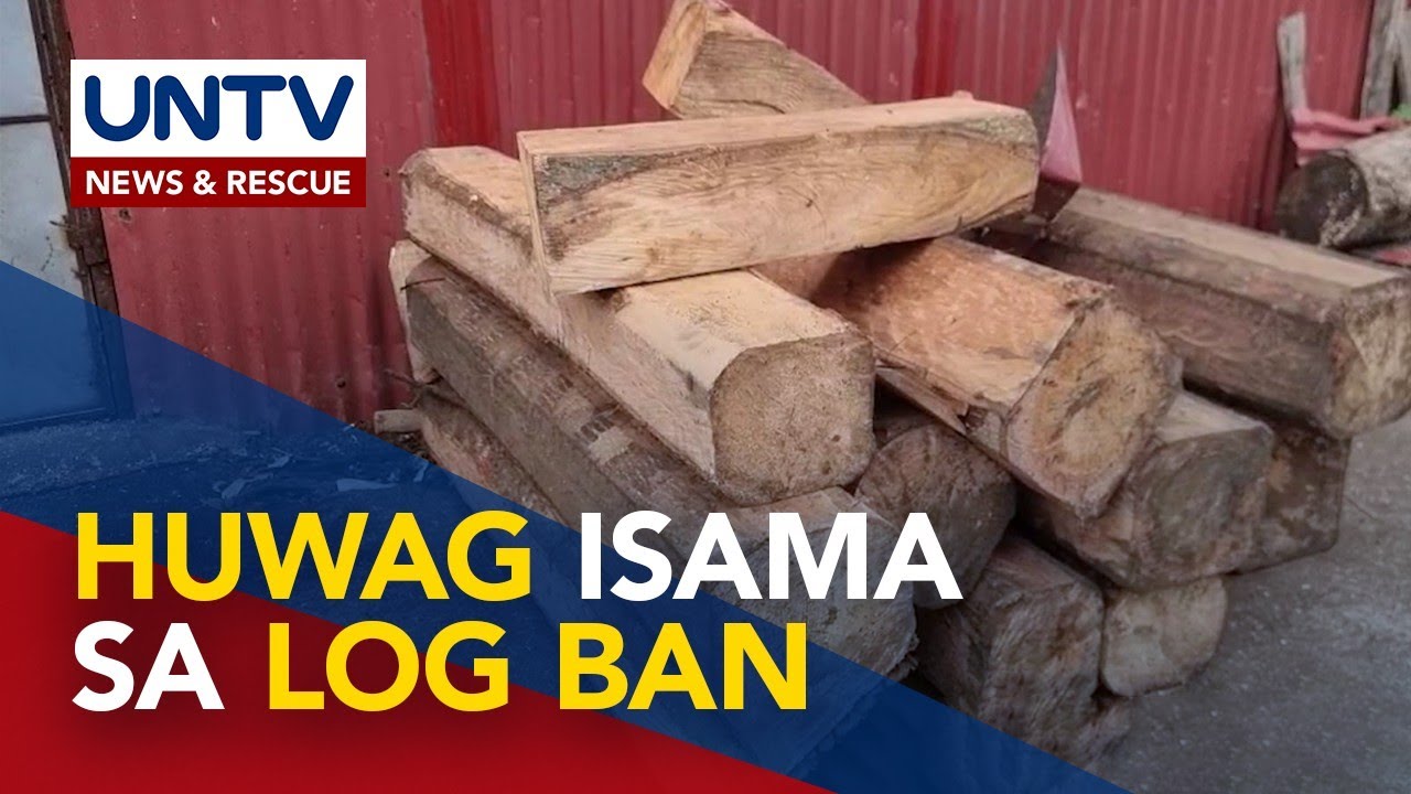 Paete, Laguna LGU, nanawagan sa nat'l gov't na huwag silang isama sa ...