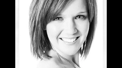 Jennifer Horbelt KOAA Anchoring 2011-2013
