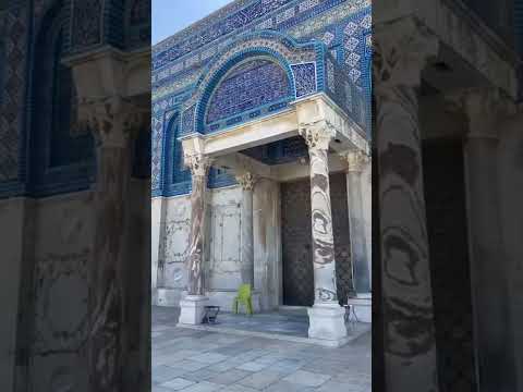 لن يقفل باب مدينتنا سادق على الأبواب القدس فلسطين 2022 عرب ٤٨ 