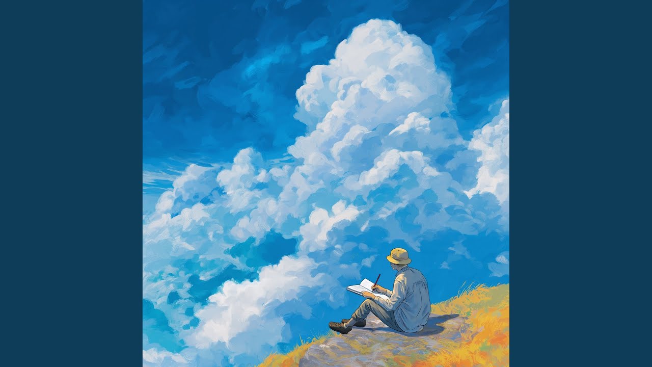 Watch written in the clouds on YouTube Watch written in the clouds on YouTube