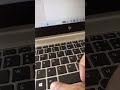 Crazy Microsoft Word Symbol Trick