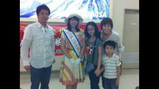 Okinawa Trip 2012 Summer ใๆฒ็ธๆ
่กใ2012ๅค