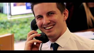 Hunters Estate Agents - Careers Video 2019