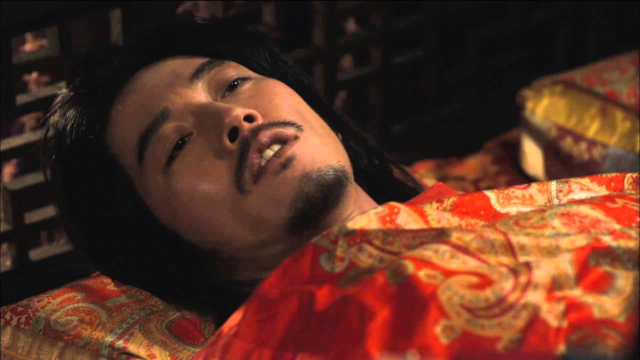 [HOT] Shine or Go crazy ep.10 빛나거나 미치거나 10회 -Lee Ha-ni cures Jang Hyeok 이하늬, 장혁 목숨 살려! 20150217