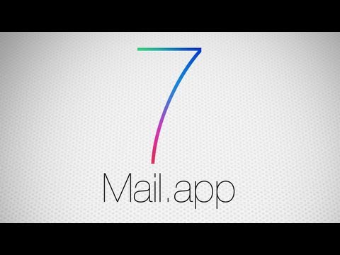 iOS 7 Apps: