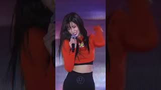 Seolhyun was already in 2015 the best & most attractive visual.. 👑💎✨ | AOA Like a Cat fancam 181215