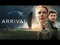 ARRIVAL (2016) Best Of Futuristic Movie || NEXTONETVYT