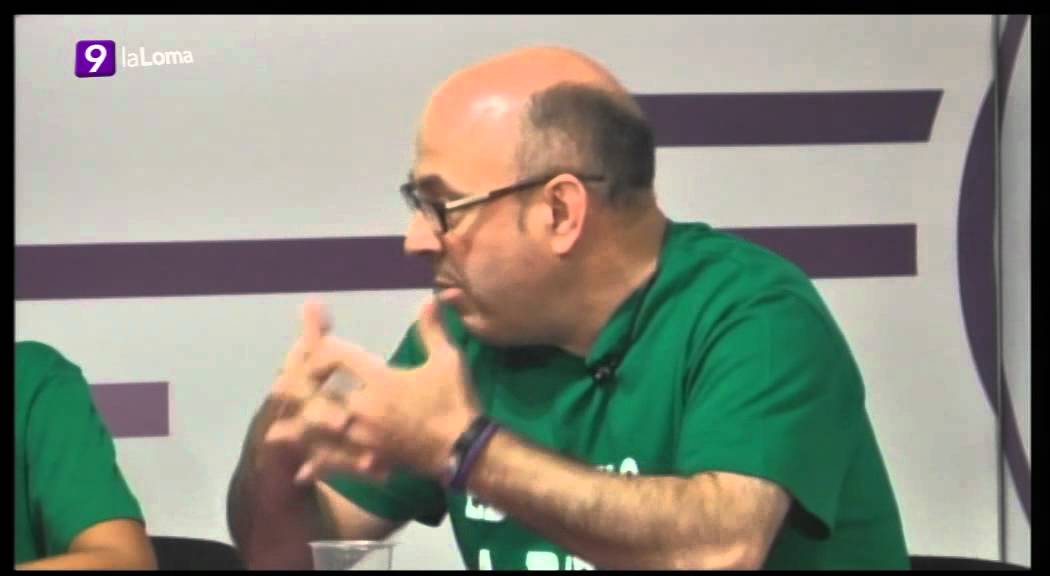 Actualidad a Debate · Educando a Rita, Por Fin Teatro