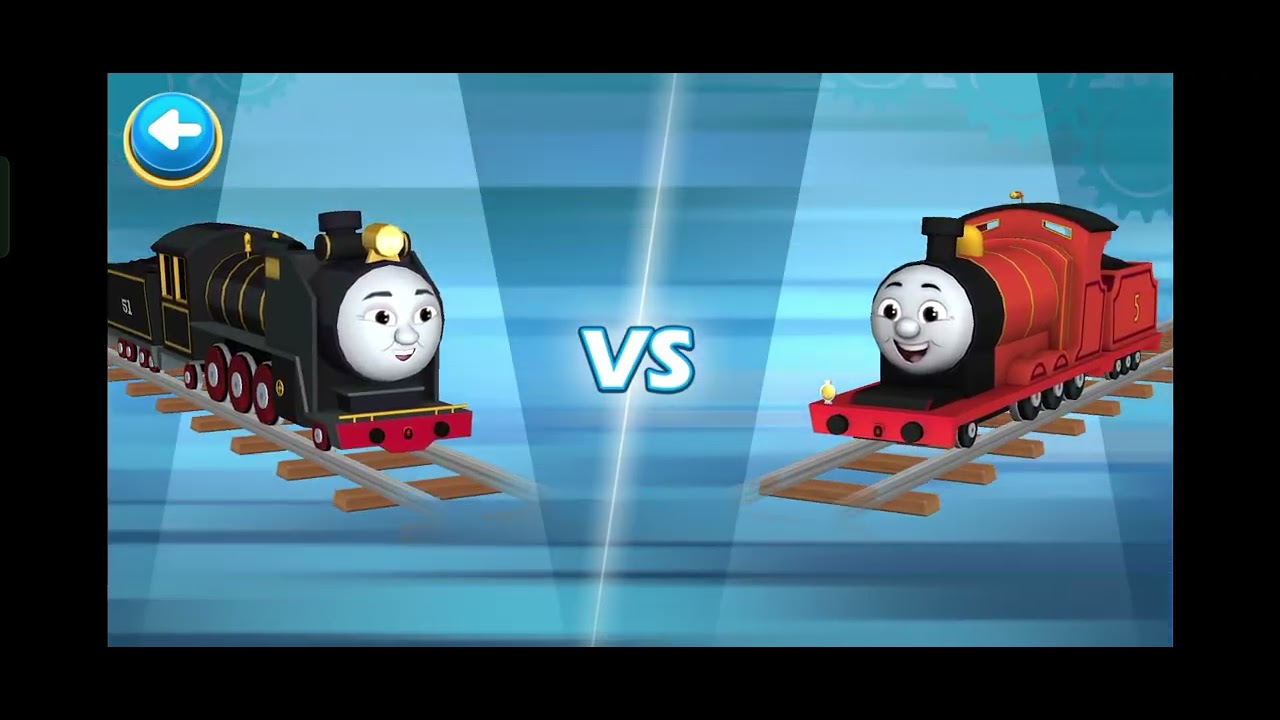 Jugando:GO GO THOMAS con la tarjeta del juego qué cuesta $168 MXN por mes