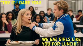 Information Bullies Slapped at The New Teacher's Behind—Her Spinning Kick Shocked Everyone! Update