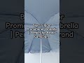 Looking for top-qualitypromotional beach umbrellas for your business? #PromotionalBeachUmbrella #b2b