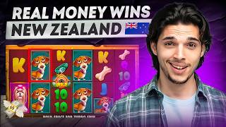 New Zealand pokies online | Big win pokies | Best online pokies