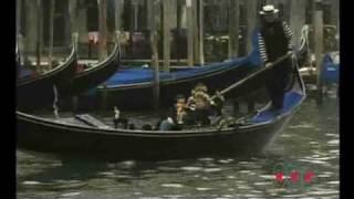 Venice and its lagoon (UNESCO/NHK)