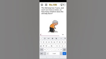 Level 159 Brain Out Walkthrough | Brain Out Gameplay