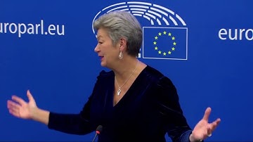 Advance Passenger Information (API) data for external border management and internal security!!!