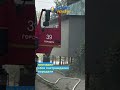 ❗️На Хмельниччині під час пожежі у квартирі було врятовано двох людей❗️