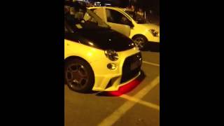Gruppo tuning Alessandria ( G.T.A.) screenshot 4
