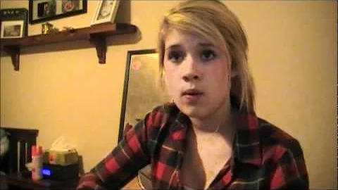 You and I(cover) by Jessica Beatty