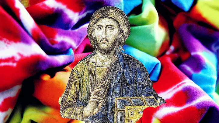 Will Vibe Replace Religion? - Chris Gabriel From M...