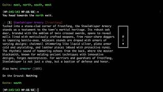 Tiny Map - feature demo