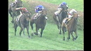 1994 Kentucky Derby - ESPN Pre-Derby Special