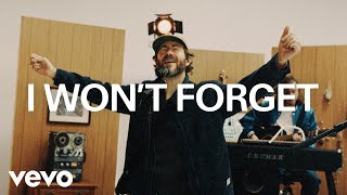 We The Kingdom - I Won't Forget