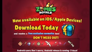 Sponsor http://bit.ly/becomeamaster link party server
http://zombsroyale.io/?c=tqloapfe ★play with me now★
http://bit.ly/playwithmepidy ★★★★discord★★★★ https...