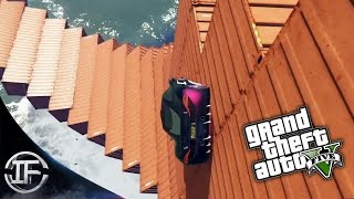 Braxxter Es Un Hater Menudas Risas - Gta V Online - Carreras Épicas Gta 5