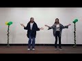 Gao Hallelujah-YESHUA / DANCE COVER / SARIKA / SHANTI Mp3 Song