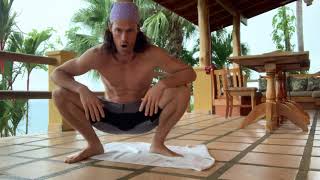 Heal your gut with breath and movement (Wim hof)