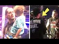 10 Times WWE Wrestlers Made Kids Cry