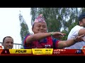 Hong Kong Sixes 2024 Match 11 (Australia vs Nepal)
