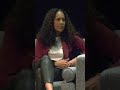 THE WOMAN KING director Gina Prince-Bythewood on representation matters. | TIFF