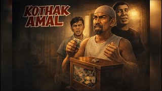 Download Lagu KOTHAK AMAL MP3
