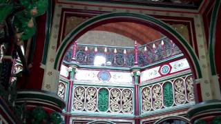 CROSSNESS BEAM ENGINES