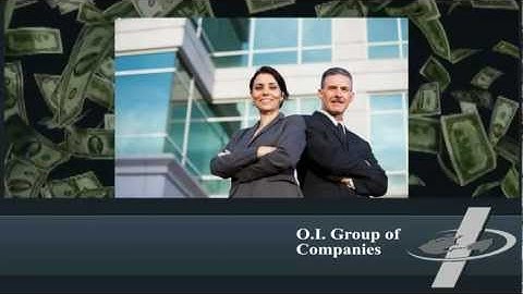 The Paperless Office from OI Group Introduction