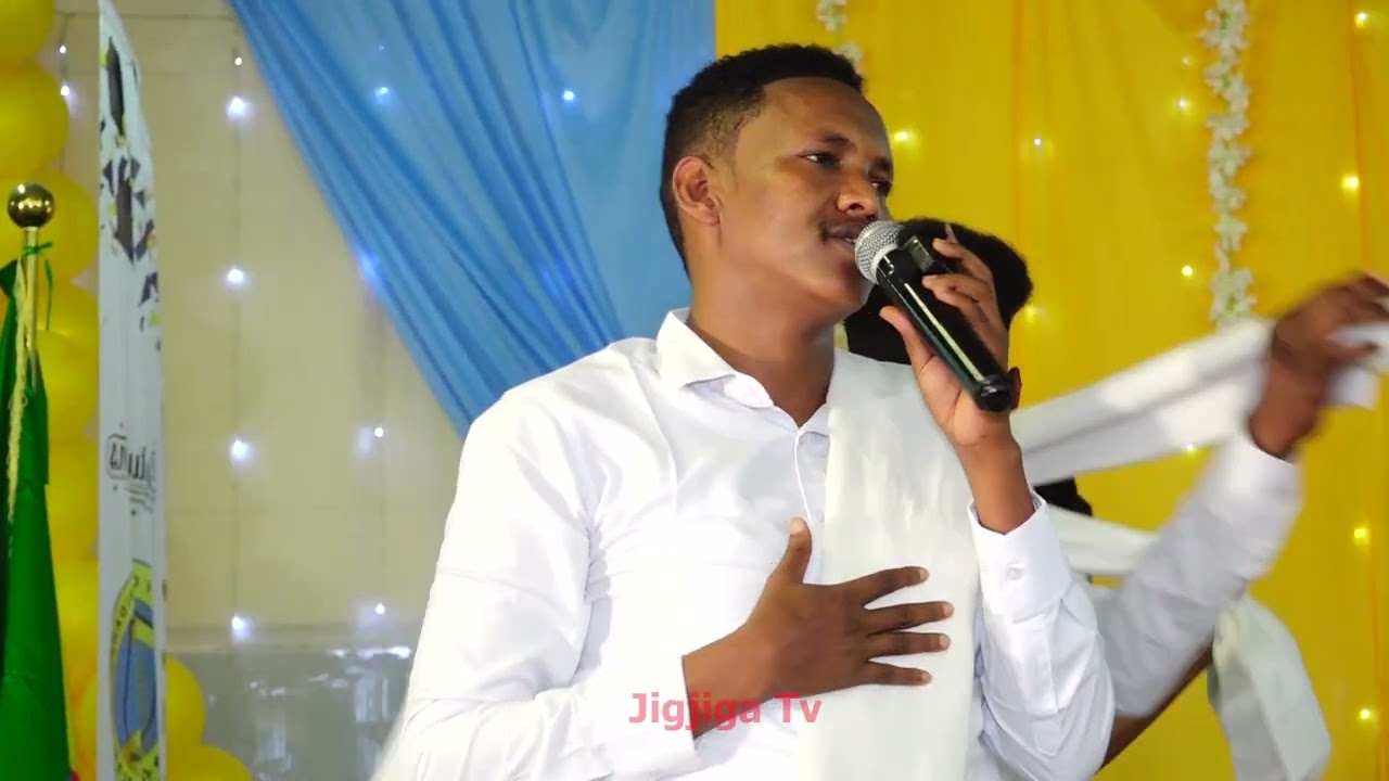 DHAANTO CUSUB MUXIYADIIN SHAAHID JAMACADA QABRIDAHARE