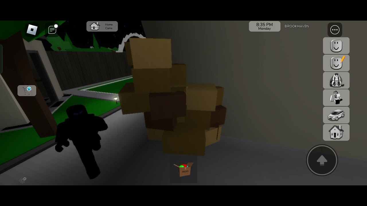 Mosterpedia Facebook Game