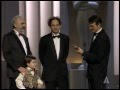 Kolya Wins Foreign Language Film 1997 Oscars Kolya Wins Foreign Language Film 1997 Oscars