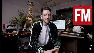 Sigala on creating Came Here For Love – The Track