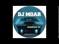 Dj Moar - On and On