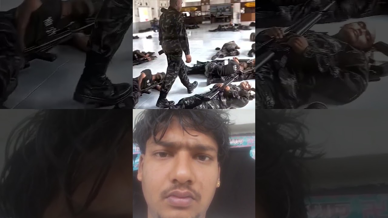 #soldier