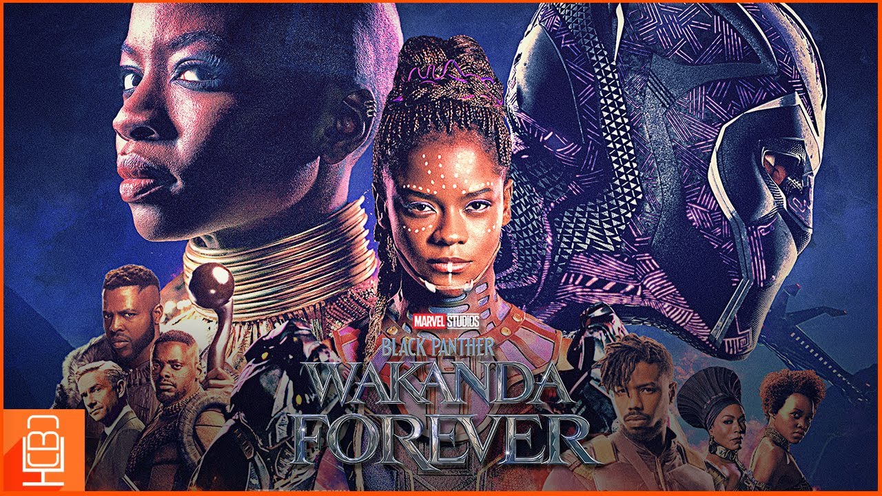 Black Panther Wakanda Forever Production Shut Down AGAIN