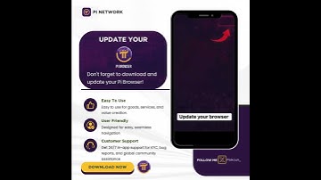 How to Use Pi Browser’s New Features!