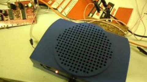 Wearable Cyberman voice mod 3