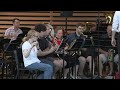 American Songbook Patriotic Medley, Siloam Big Band