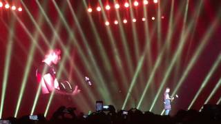 Cold Water, Love Yourself, Cry Me A River - Justin Bieber Live In Japan