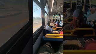 Yonkers, New York - W20 Bus Route