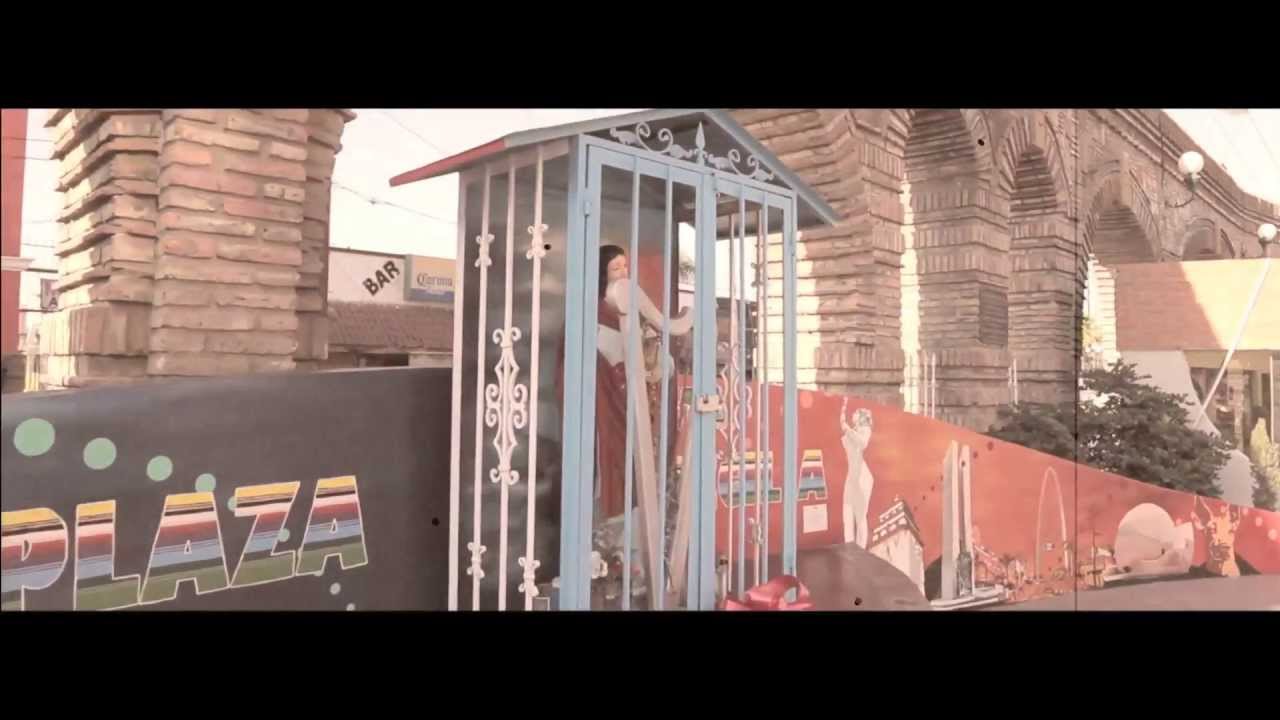 Recorrido por el centro de Tijuana/Tijuana's Downtown trip - YouTube